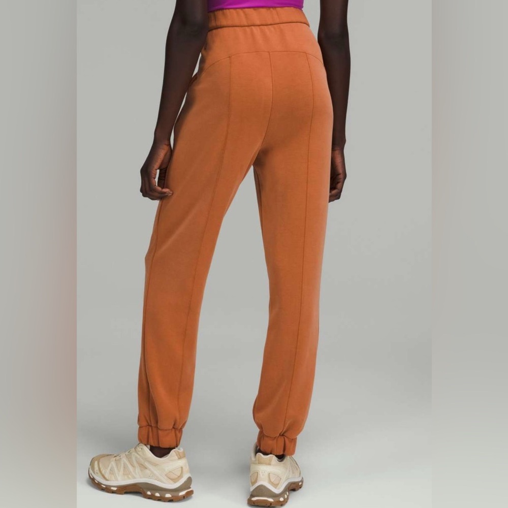 Lululemon Softstreme Relaxed HR Pant